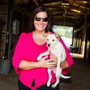 Meet your Posher, Andrea